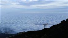 表彰台からの景色は、、、
