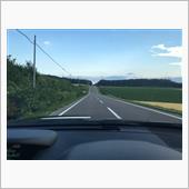 レヴォーグで北海道旅行！