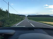 レヴォーグで北海道旅行！