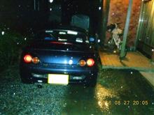 ｵｰﾌﾟﾝｶｰ倶楽部のツーリングから無事帰還しました！