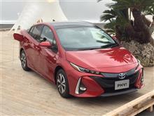 自動車選び 9【注目の2台見てきました!!】 自動車選び 9【注目の2台見てきました!!】