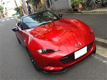 ND MAZDA ロードスター ECU 開発好調!! ND MAZDA ロードスター ECU 開発好調!!