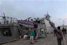 FW2015.10 豪海軍スチュアート