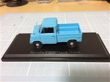 ホンダ T360(1/43 国産名車コレクション) ホンダ T360(1/43 国産名車コレクション)