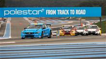 来週末はWTCC日本ラウンド