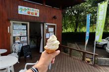 来週はソフクリオフ