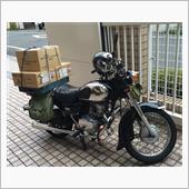 ビジネスバイクですから