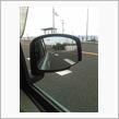 車庫入れ、失敗！