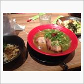 小豆島ラーメン