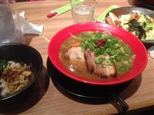 小豆島ラーメン