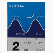月暦　９月２日（金）