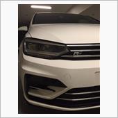 VW GOLF TOURAN ...