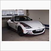 グローバルMX-5カップカー ...