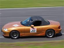 11月27日（日）ディーテクニック初心者向けサーキット走行会&amp;スクール2016 in 筑波サーキットコース1000 参加受付を開始