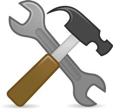 工具専門店へ! 工具専門店へ!