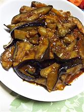 麻婆茄子
