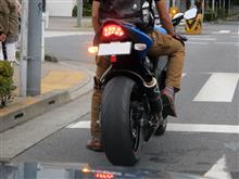 バイクの事はよく知らんけど バイクの事はよく知らんけど