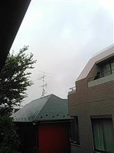 自宅待機ならず