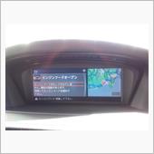 エンジンフードオープン検知不良