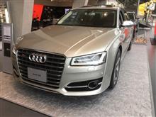 S8発見！