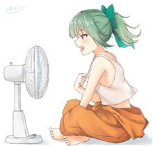 スーパーＧＴ…の前に、艦これ2016夏イベの締めと日笠テヘペロ♪