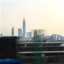 台湾漫遊記