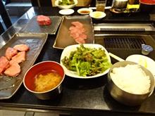 肉ランチ