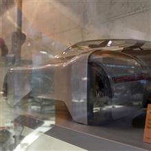 【Mercedes-Benz Museum】21 | Mercedes-Benz STAAL by Samuel Aguiar 【Mercedes-Benz Museum】21 | Mercedes-Benz STAAL by Samuel Aguiar