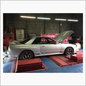 札幌のクルーズ BNR32  ...