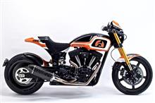 キアヌ・リーブスが設立した会社がリリースするバイク、KRGT-1の新型登場。価格は1000万円