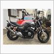 【CB400SF】HYPER VTECの2バルブ縛りをしてみたが…