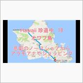 Hawaii 珍道中　18　 ...