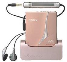 SONY MD WALKMAN MZ-E720(2003)・・・捨てよか？残そか？・・・捨てます!!!