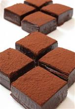 チョコレートは太らない？