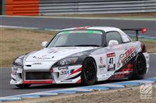 週末はSUPER耐久2016　富士スピードウェイ