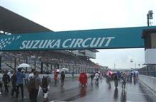 夏の風物詩【SUPER GT】鈴鹿1000㎞ 夏の風物詩【SUPER GT】鈴鹿1000㎞