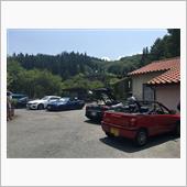 0807日 赤城山TRG〜か ...
