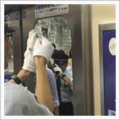 田園都市線がカオスだなぁｗｗｗ
