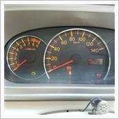 135,000km定期オイル ...