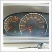135,000km定期オイル交換