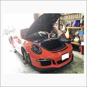 札幌のクルーズ ＧＴ３ＲＳ  ...