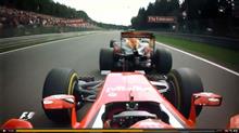 物議を醸すフェルスタッペンのドライビング ― F1ドライバーに望まれること ― <修正あり> 物議を醸すフェルスタッペンのドライビング ― F1ドライバーに望まれること ― <修正あり>