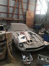 S30Z 驚きの結末 と 明日の告知