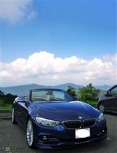 ALPINA B4 CABRIO ALPINA B4 CABRIO