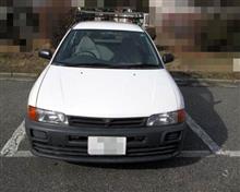 保存版・次男の初愛車決定！ 