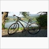 サイクリング☆