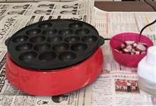 たこ焼きパーリー