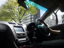 レクサスＧＳ３５０