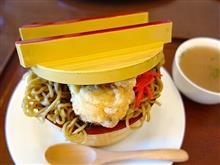 麺か？!  丼か？!  お茶漬けか？!