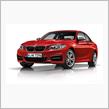 BMW M140i、M240iクーペが従来モデルから値段据置で発売！M240iのMTモデルが魅力的ですね＾＾